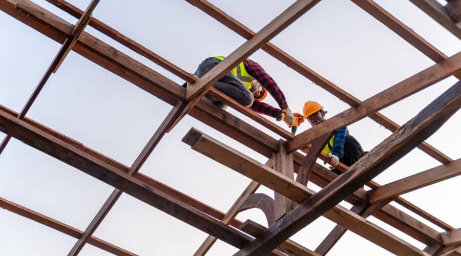 Expert top industrial roofings services in Hornbeck, LA